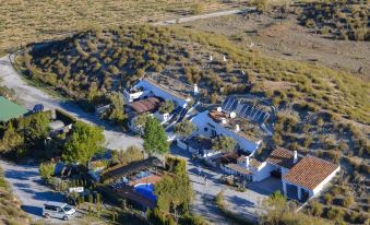 Cuevas Andalucia