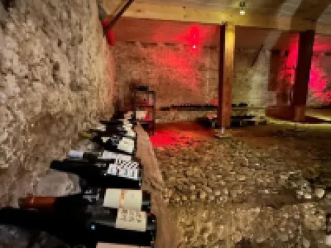 Villa Calma - Maison d'hôtes & Spa Hôtels à : Mottier