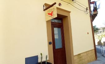 Cantunera SicilianRoom