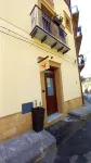 Cantunera Sicilian Room