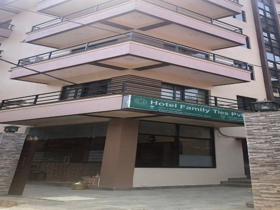 MeroStay 178 Hotel Mily