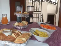 هوتل رويال سيد بوجوتا Hotels near بوينتي اراندا
