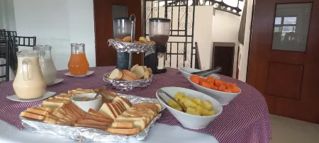 Hotel Royal Cid Bogota Отели рядом с достопримечательностью «Университет Насьональ де Колумбия»