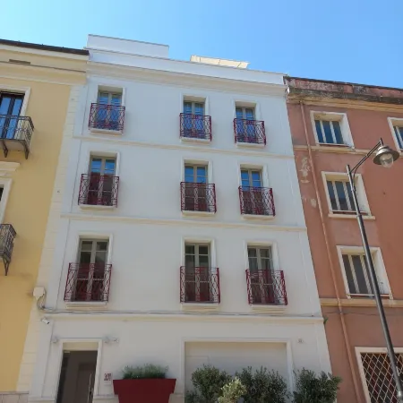 Casaunoe Boutique Hotel