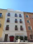 Casaunoe Boutique Hotel