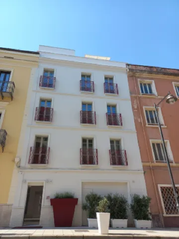 Casaunoe Boutique Hotel