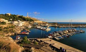Corte del Mare - Dimora Fronte Mare Nel Salento