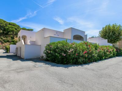 Beach Cannes Bungalows - Holiday Apartments Near Cannes