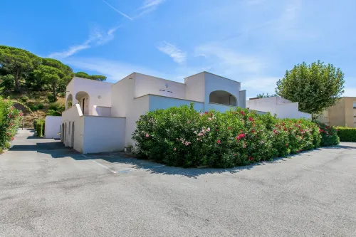 Beach Cannes Bungalows