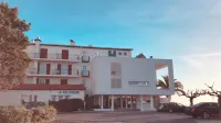 Hôtel le Belvedere