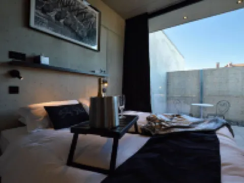Cozy Villa in Dalhem Ardennes with Private Garden Hotels in Chateau Dalhem