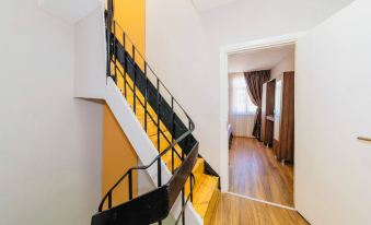 Boutique Central Taksim