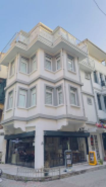 La Mer Old City Hotel