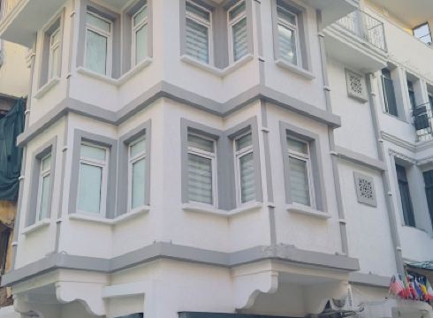 La Mer Old City Hotel