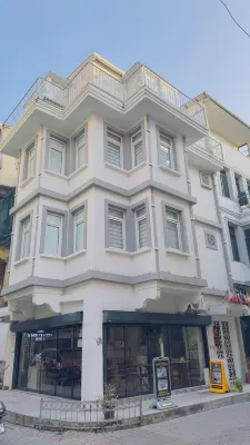 La Mer Old City Hotel Hotel in zona Atik Ali Pasa Mosque