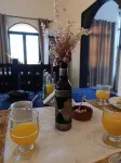 Riad la Luna - Desayuno
