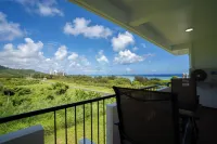 Mariana Suites Hotels in 