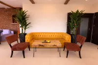 Grand İŞBİLİR Hotel Hotels in Nevsehir