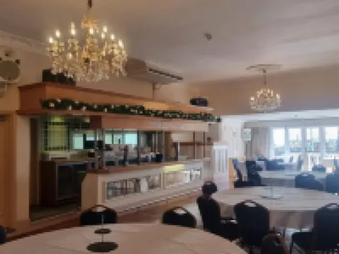 The Royal Oak Hotel Hotel di Ramsgate