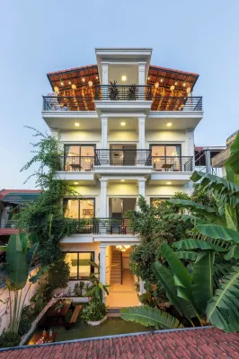 Tam Coc Moment Homestay - Pet friendly
