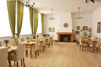 Guest House Ongal Hotels in Karpachevo