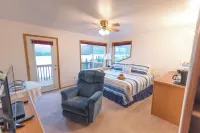 Denali Lakeview Inn Hotel a 