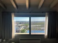 Terreforti Luxury Village - Havudsigt