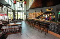 Brand Business Hotel