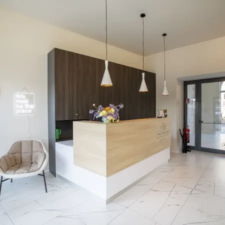 Ah Villa Glori Brescia