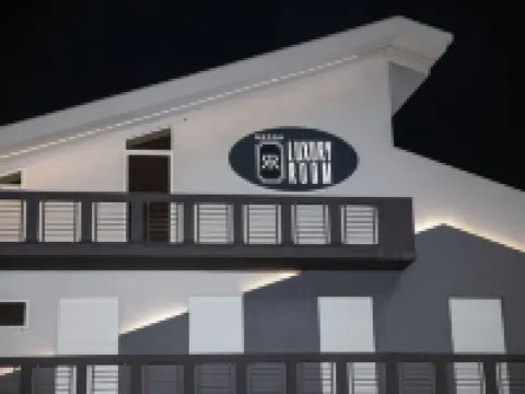 Lauria Luxury Room Hotels in Gela