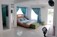 Hotel San Marino - Разрешено размещения с домашними животными