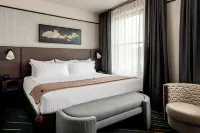 더 플랫 아이언 호텔