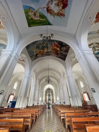 Hotel Ingigante Отели в г. Manzanillo