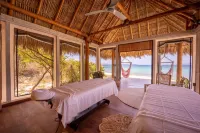 The Aerial, Bvi - spa
