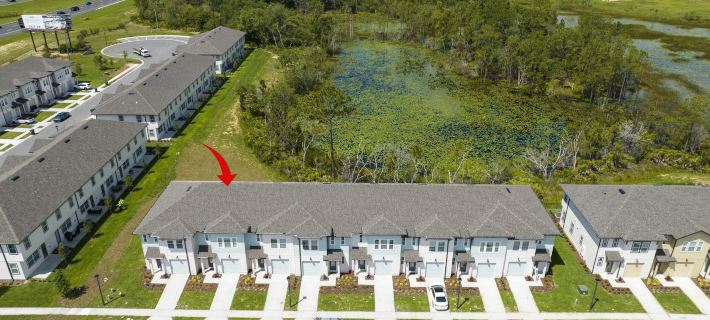 Charming 3Bd Close to Disney at Festival 1026 Hotels in Polk County