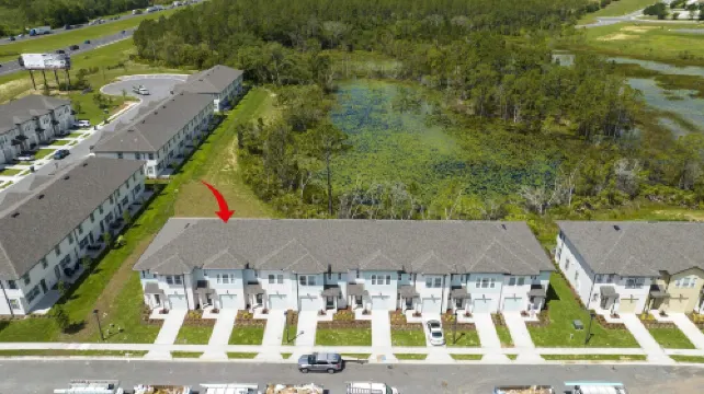 迪斯尼節日1026附近的迷人3卧室