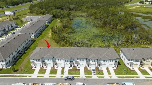 Charming 3Bd Close to Disney at Festival 1026