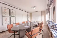 Strandgrün Golf- & Spa Resort