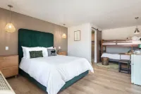 California Inn Hotels in Anaheim