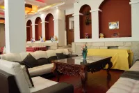 호텔 산투아리오 마추픽추