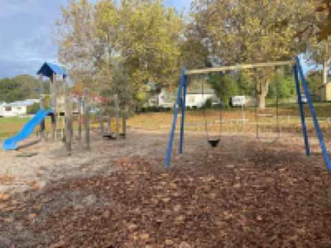 Forrest Holiday Park Hotels in Colac