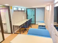 Espaço Ike - Spa