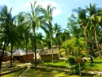 Bakasyunan Resort and Conference Center - Zambales