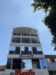 Hotel Alameda Plaza Hotels in 