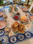 Rocky Mountain View Bed & Breakfast Hotels in Cochrane