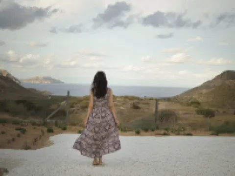 Cortijo Boutique Siete Calas Hotels in Nijar