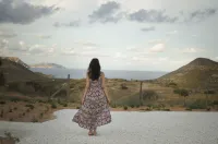 Cortijo Boutique Siete Calas Hotels in Nijar