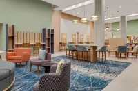 Hampton by Hilton Guanacaste Airport Hotel di Liberia