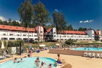 ليبنو ليك ريزورت