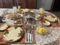 Apple Crest Inn - 4-Star